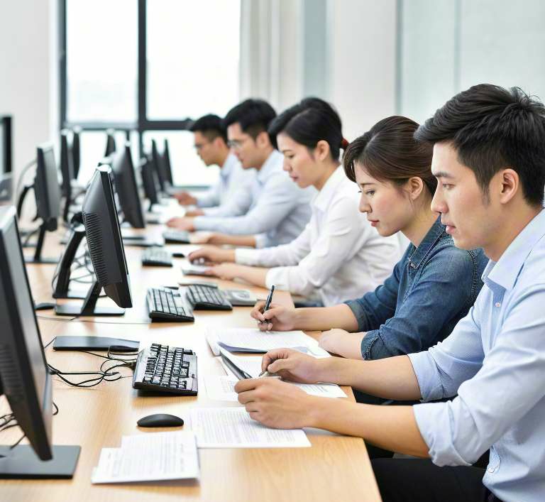韓語翻譯價格一般多少錢?專業韓語翻譯服務報價一覽