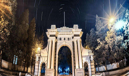 「唐能風采」攜手清華大學，我們的征途是星辰大海