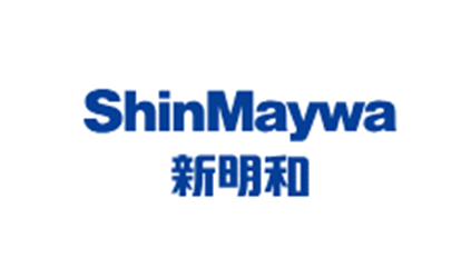 「唐能風采」唐能翻譯為新明和（上海）商貿有限公司提供翻譯服務