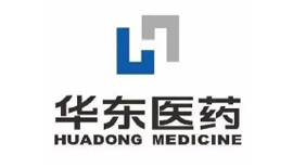 中美華東制藥
