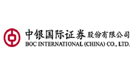 唐能翻譯案例——金融財經
