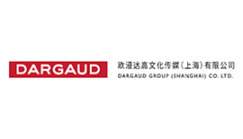 歐漫達高文化傳媒Dargaud