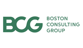 波士頓咨詢BCG