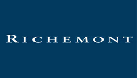 歷峰集團（Richemont）
